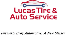 Lucas Tire & Auto Service - (Austin, TX)